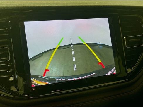 Used 2022 Dodge Durango R/T w/ Blacktop Package image 16