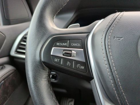 Used 2023 BMW X5 xDrive40i AWD/4WD image 21