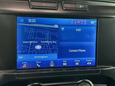 Used 2023 Ford F150 XL w/ STX Appearance Package AWD/4WD image 19