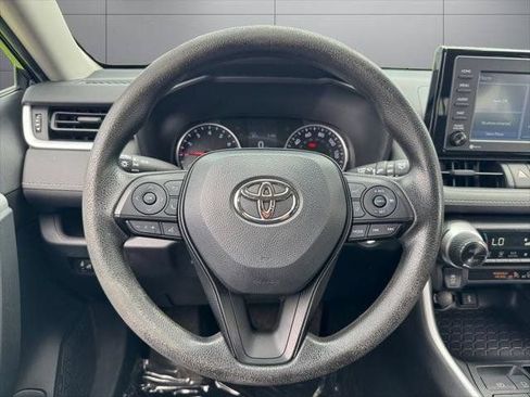 Certified 2022 Toyota RAV4 XLE AWD/4WD image 73