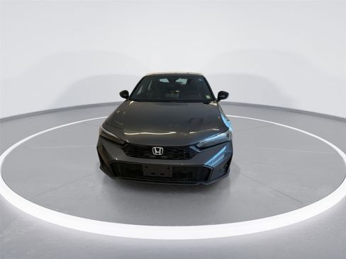 Used 2025 Honda Civic Sport image 3