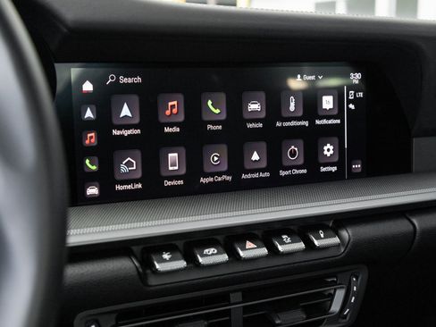 Certified 2024 Porsche 911 Carrera image 25