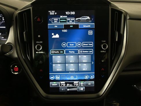 Certified 2024 Subaru Crosstrek 2.5i Limited image 28