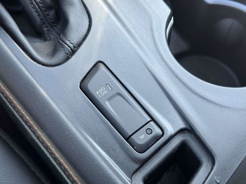 Used 2024 Dodge Durango R/T AWD/4WD image 13