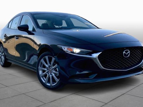 New 2026 MAZDA MAZDA3 2.5 S Preferred image 2