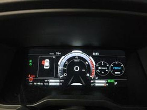 Used 2025 Toyota Sequoia Limited AWD/4WD image 10