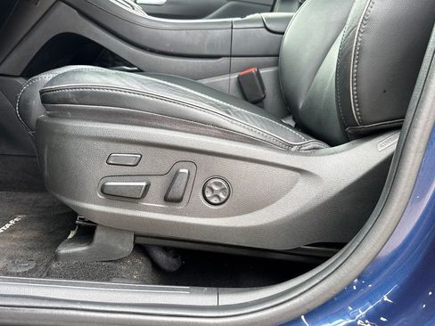 Used 2023 Hyundai Santa Fe Limited AWD/4WD image 14