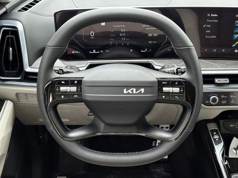New 2026 Kia Sorento SX image 31