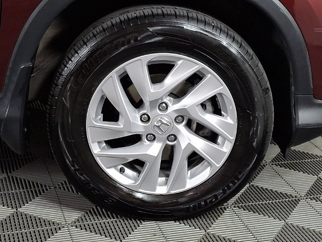 Used 2015 Honda CR-V EX-L image 11