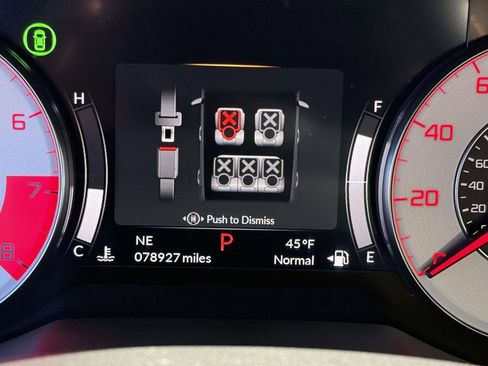 Used 2023 Acura RDX A-Spec image 17