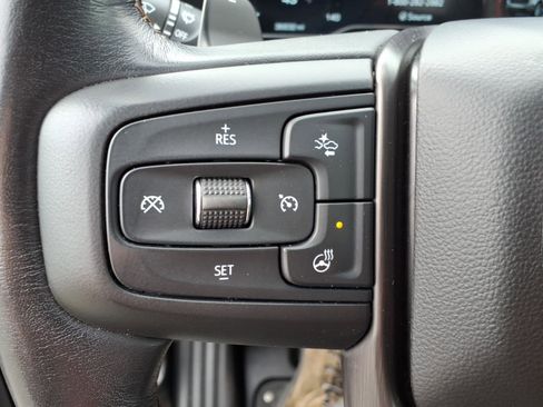 Used 2023 GMC Sierra 1500 AT4 image 17