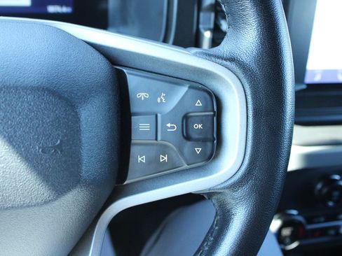 Used 2023 Ford Bronco 4-Door AWD/4WD image 35