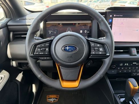 New 2026 Subaru Outback Wilderness AWD/4WD image 10