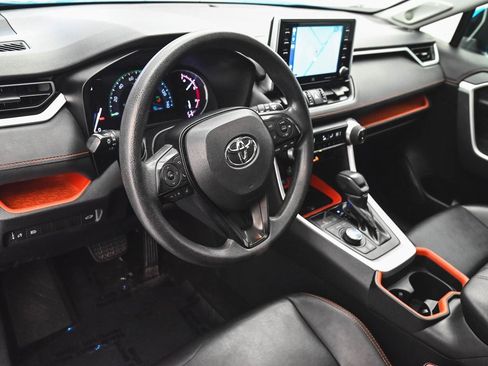 Used 2019 Toyota RAV4 Adventure w/ Advanced Technology Package image 13