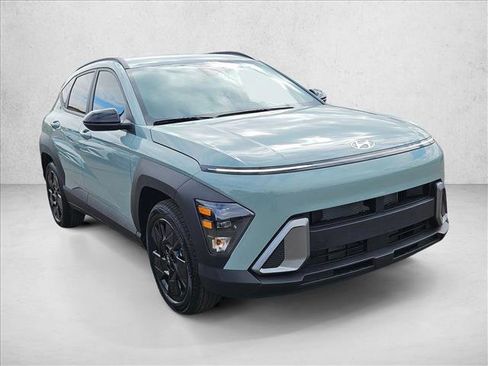 New 2026 Hyundai Kona SEL Sport image 7