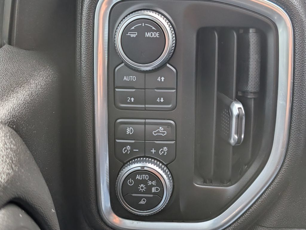 Used 2021 GMC Sierra 1500 Denali w/ Denali Ultimate Package AWD/4WD image 13