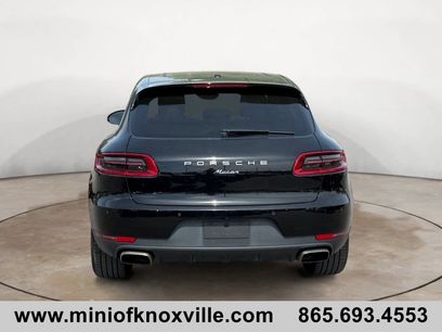Used 2018 Porsche Macan