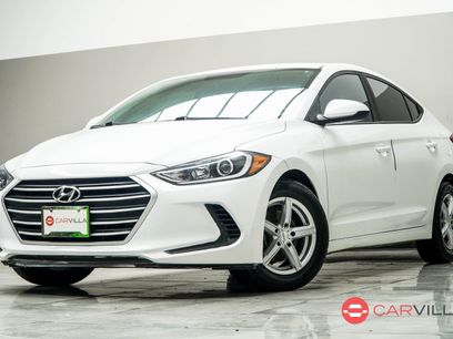 Used 2017 Hyundai Elantra SE