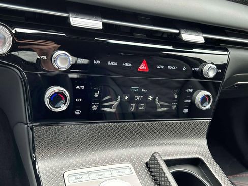 New 2025 Genesis G80 3.5T Sport Prestige AWD/4WD image 26
