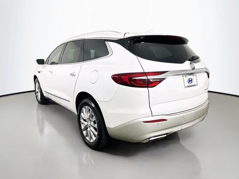 Used 2019 Buick Enclave Premium w/ Experience Buick Package FWD image 7
