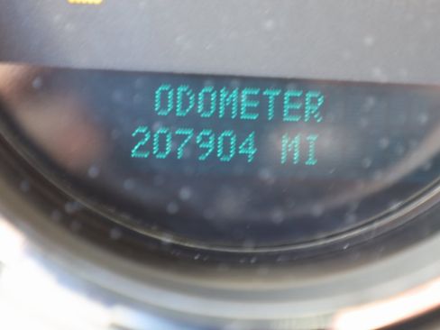 Used 2007 Chevrolet Silverado 2500 LT w/ 1LT Convenience Package image 14