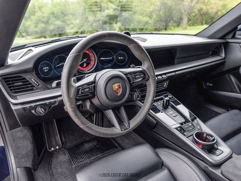 Used 2022 Porsche 911 Carrera S RWD image 49