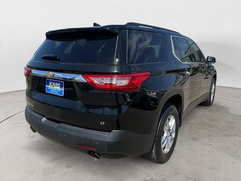 Used 2019 Chevrolet Traverse LT AWD/4WD image 6