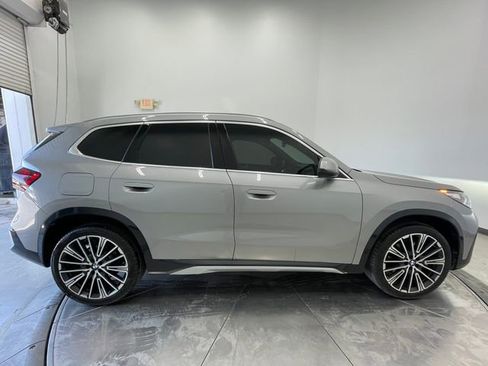 Used 2025 BMW X1 xDrive28i w/ Convenience Package AWD/4WD image 15