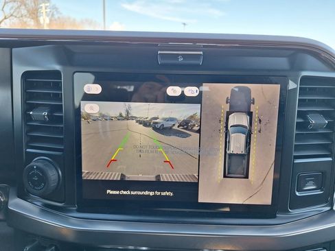 New 2026 Ford F250 King Ranch w/ Tremor Off-Road Package image 12