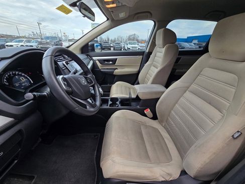 Used 2019 Honda CR-V LX image 10