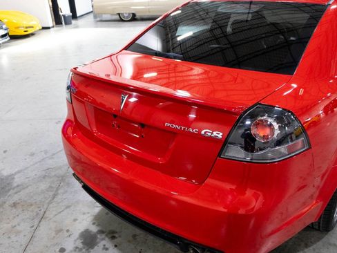 Used 2009 Pontiac G8 GT w/ Premium Package image 21