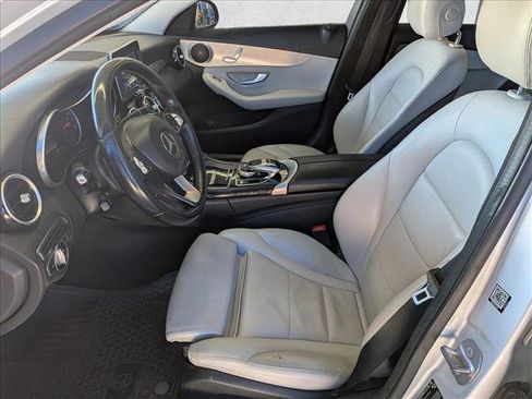 Used 2016 Mercedes-Benz C 300 Sedan image 14