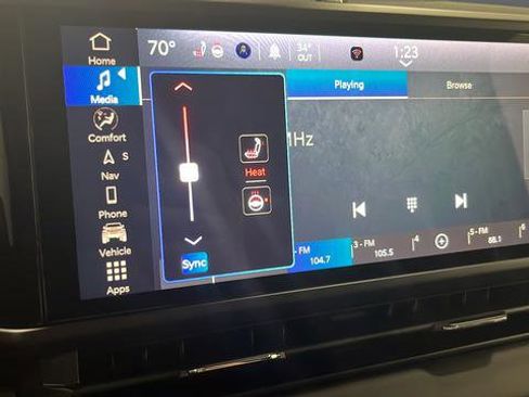 New 2026 Jeep Wrangler Sahara image 15