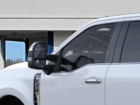 New 2026 Ford F350 Lariat AWD/4WD image 22