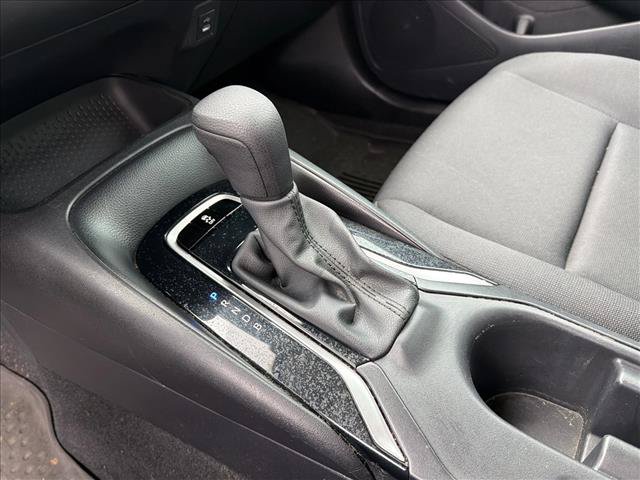 Certified 2024 Toyota Corolla LE FWD image 16