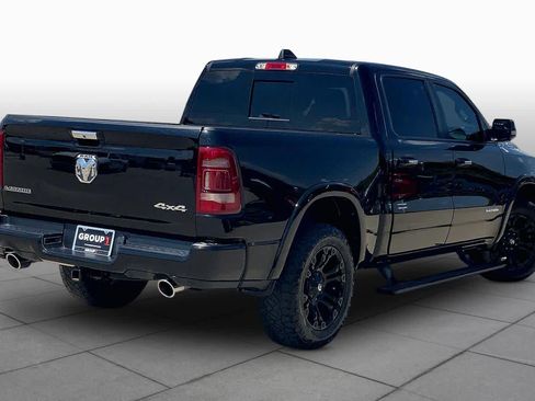 Used 2022 RAM 1500 Laramie w/ Laramie Southwest Edition AWD/4WD image 13