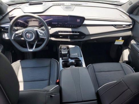 New 2026 Buick Enclave Sport Touring w/ Power Package FWD image 14