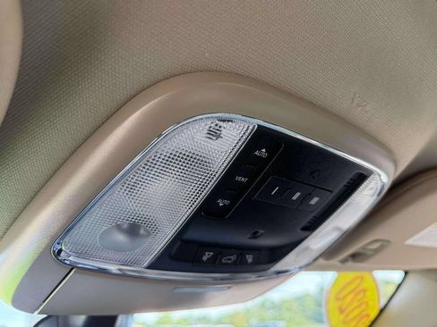 Used 2020 Jeep Grand Cherokee Limited AWD/4WD image 29