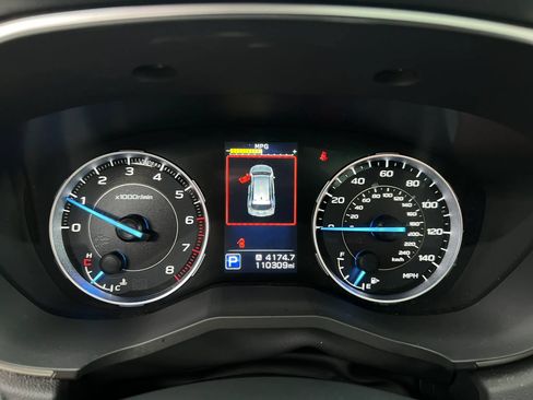 Used 2019 Subaru Ascent Touring AWD/4WD image 15