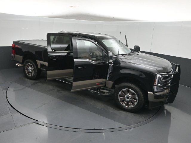 Used 2026 Ford F250 King Ranch AWD/4WD image 63