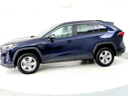 Used 2025 Toyota RAV4 XLE w/ Convenience Package AWD/4WD image 3
