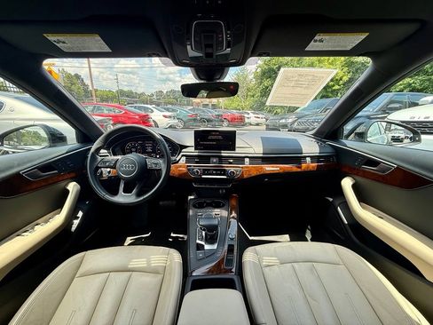 Used 2017 Audi A4 2.0T Prestige AWD/4WD image 13