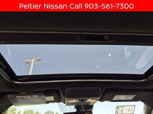 New 2026 Nissan Frontier PRO-4X w/ Pro Premium Package AWD/4WD image 17