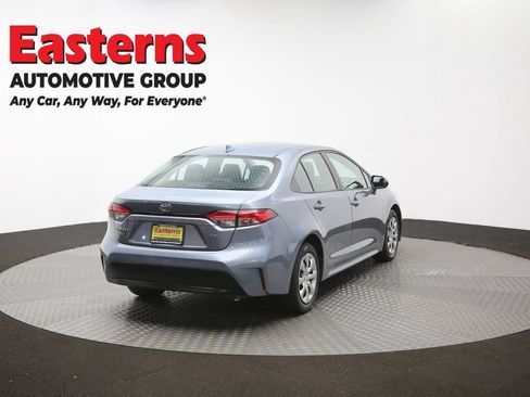 Used 2023 Toyota Corolla LE FWD image 39