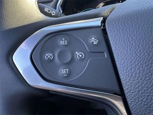 Certified 2023 Chevrolet Traverse LT w/ Midnight/Sport Edition image 34