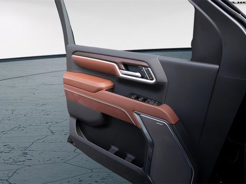 New 2026 GMC Sierra 2500 Denali Ultimate w/ Max Trailering Package image 19