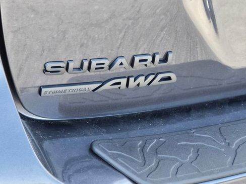 New 2026 Subaru Crosstrek 2.0i Premium AWD/4WD image 11