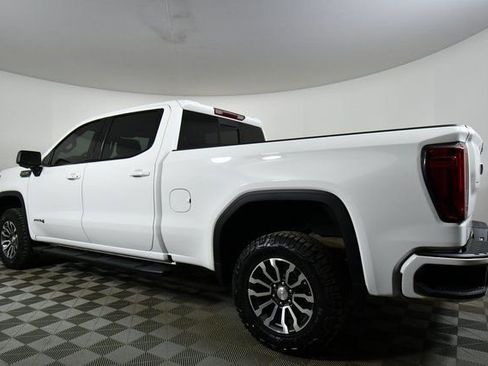 Used 2020 GMC Sierra 1500 AT4 w/ AT4 Premium Package image 14