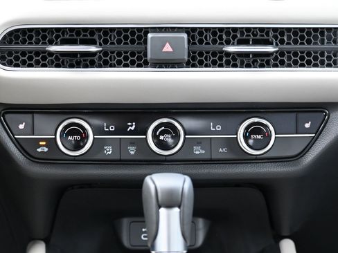 New 2026 Honda HR-V EX-L image 17