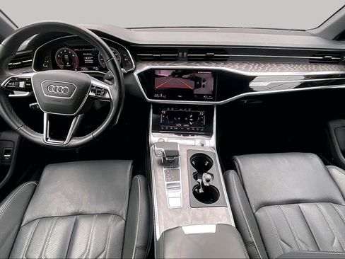 Used 2024 Audi A6 3.0T allroad Prestige AWD/4WD image 16